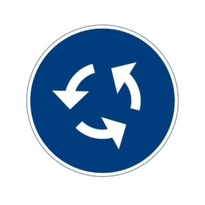 D3 Cirkulationsplats