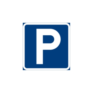 E19 Parkering