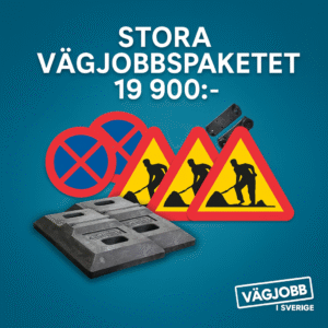 Stora vägjobbspaketet