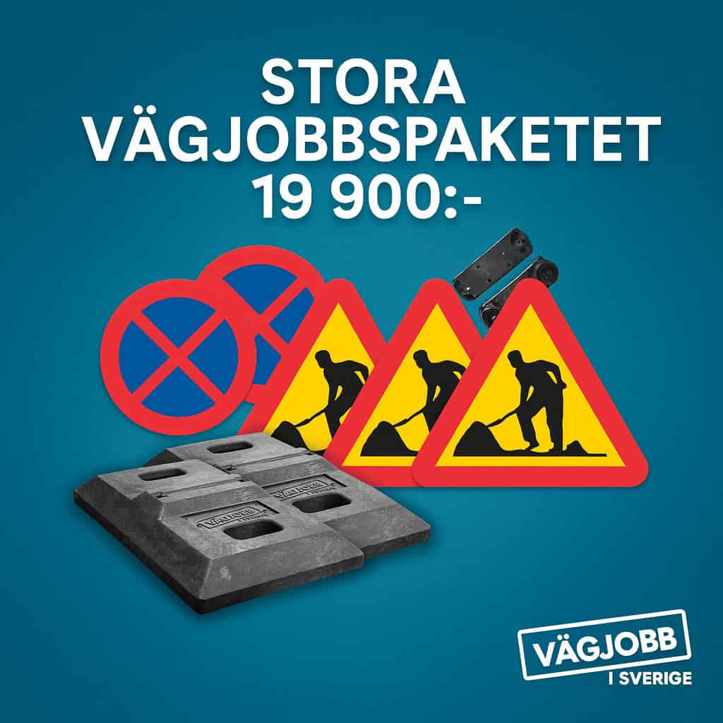 Stora Vägjobbspaketet