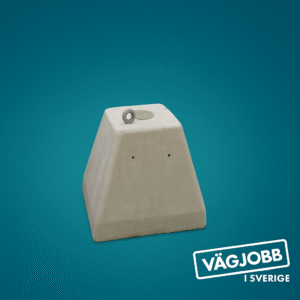 Betongfundament 200 kg