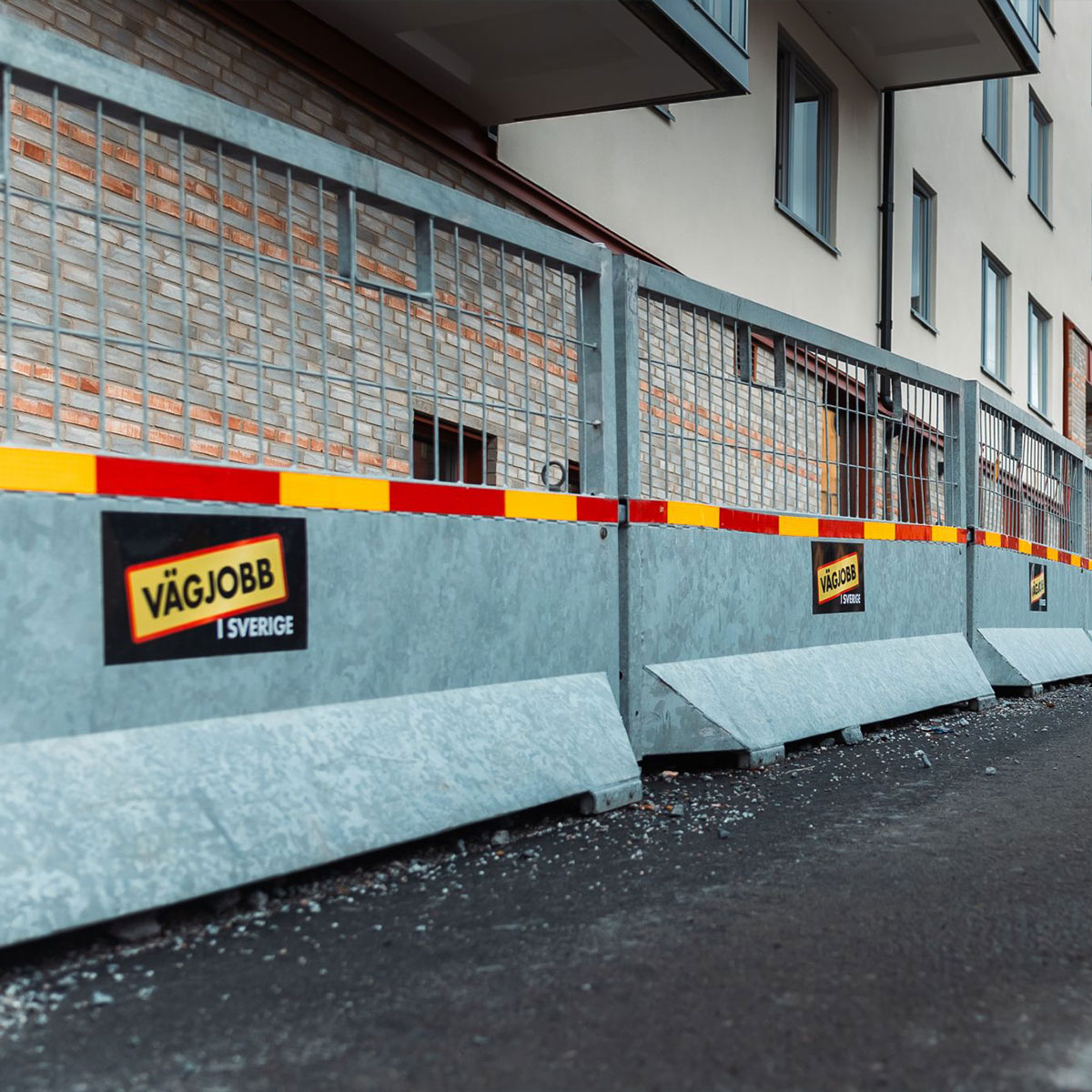 Marknadens bästa pris på ProGuard City